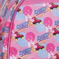 Disney Sac De Voyage Soy Luna 45 Cm -Promos Valise Raffine Magasin sac voyage disney 753894z