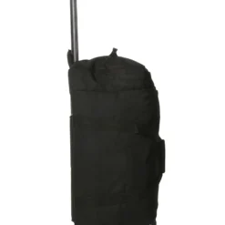 Sac De Voyage à Roulettes Eastpak Leatherface M + 68.5 Cm -Promos Valise Raffine Magasin sac voyage eastpak 564263z