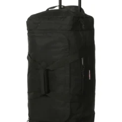 Sac De Voyage à Roulettes Eastpak Leatherface M + 68.5 Cm