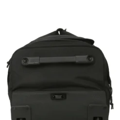 Sac De Voyage à Roulettes Eastpak Leatherface M + 68.5 Cm -Promos Valise Raffine Magasin sac voyage eastpak 564272z