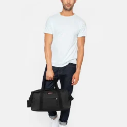 Sac De Voyage Eastpak Compact + 44 Cm -Promos Valise Raffine Magasin sac voyage eastpak 666330z