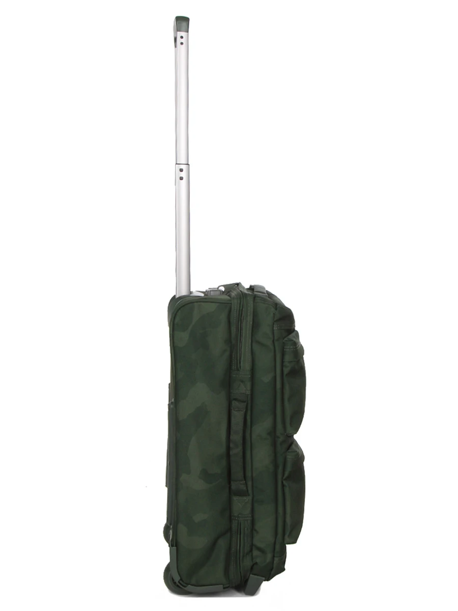 Sac De Voyage Eastpak Double Tranverz S - 51 Cm 9 Sac De Voyage Eastpak Double Tranverz S - 51 Cm – Image 7