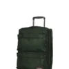 Sac De Voyage Eastpak Double Tranverz S - 51 Cm -Promos Valise Raffine Magasin sac voyage eastpak 802031z