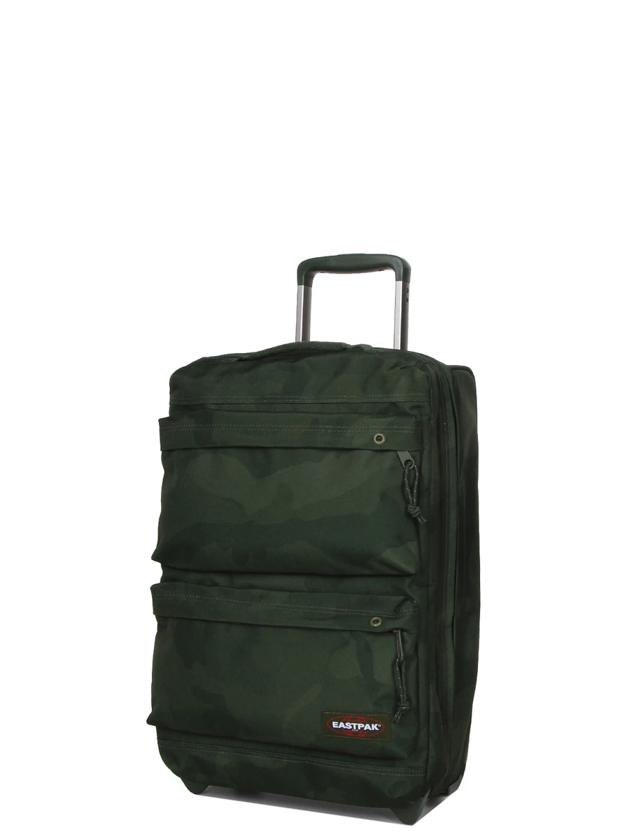 Sac De Voyage Eastpak Double Tranverz S - 51 Cm 3 Sac De Voyage Eastpak Double Tranverz S - 51 Cm