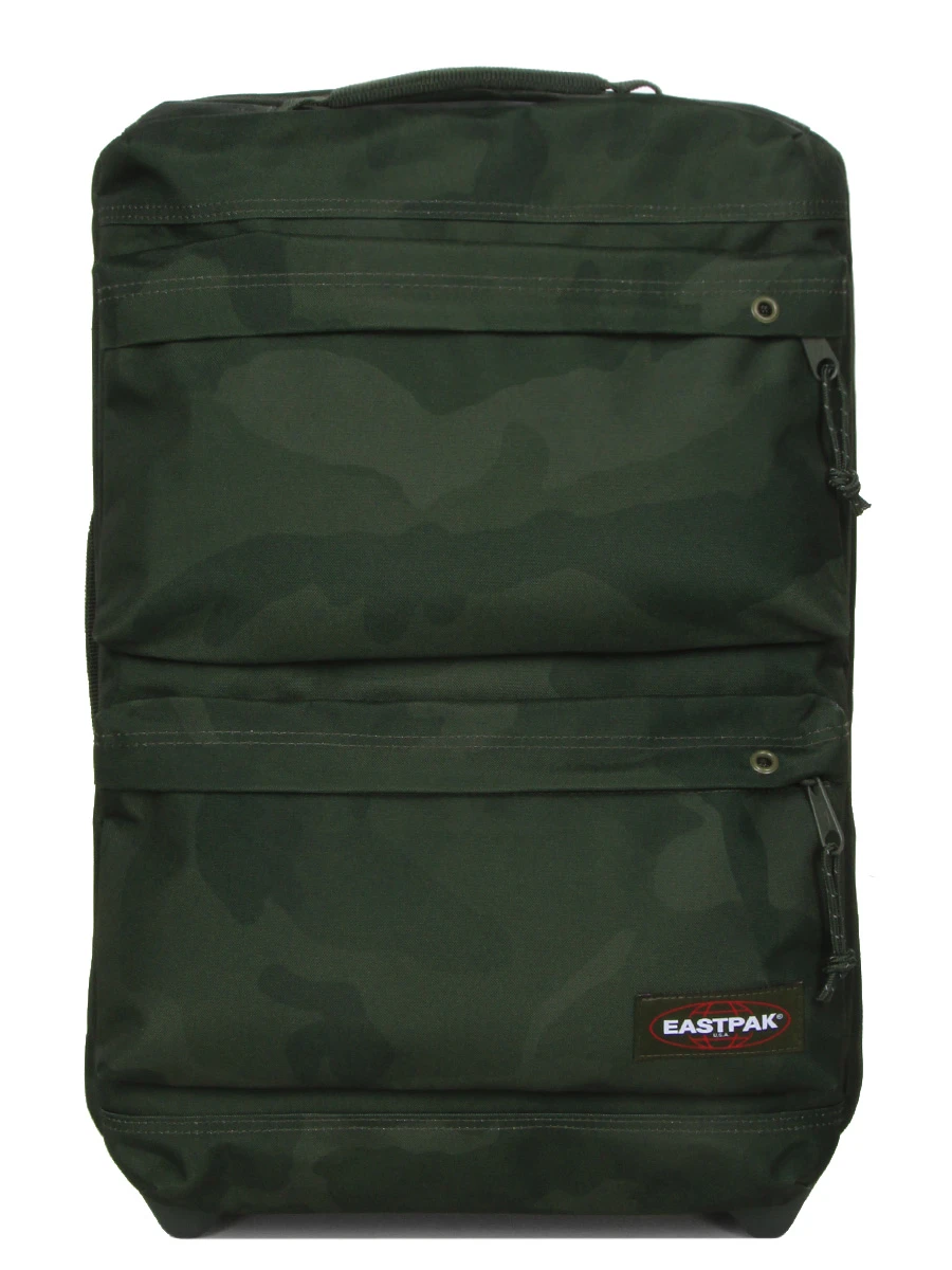 Sac De Voyage Eastpak Double Tranverz S - 51 Cm 5 Sac De Voyage Eastpak Double Tranverz S - 51 Cm – Image 3