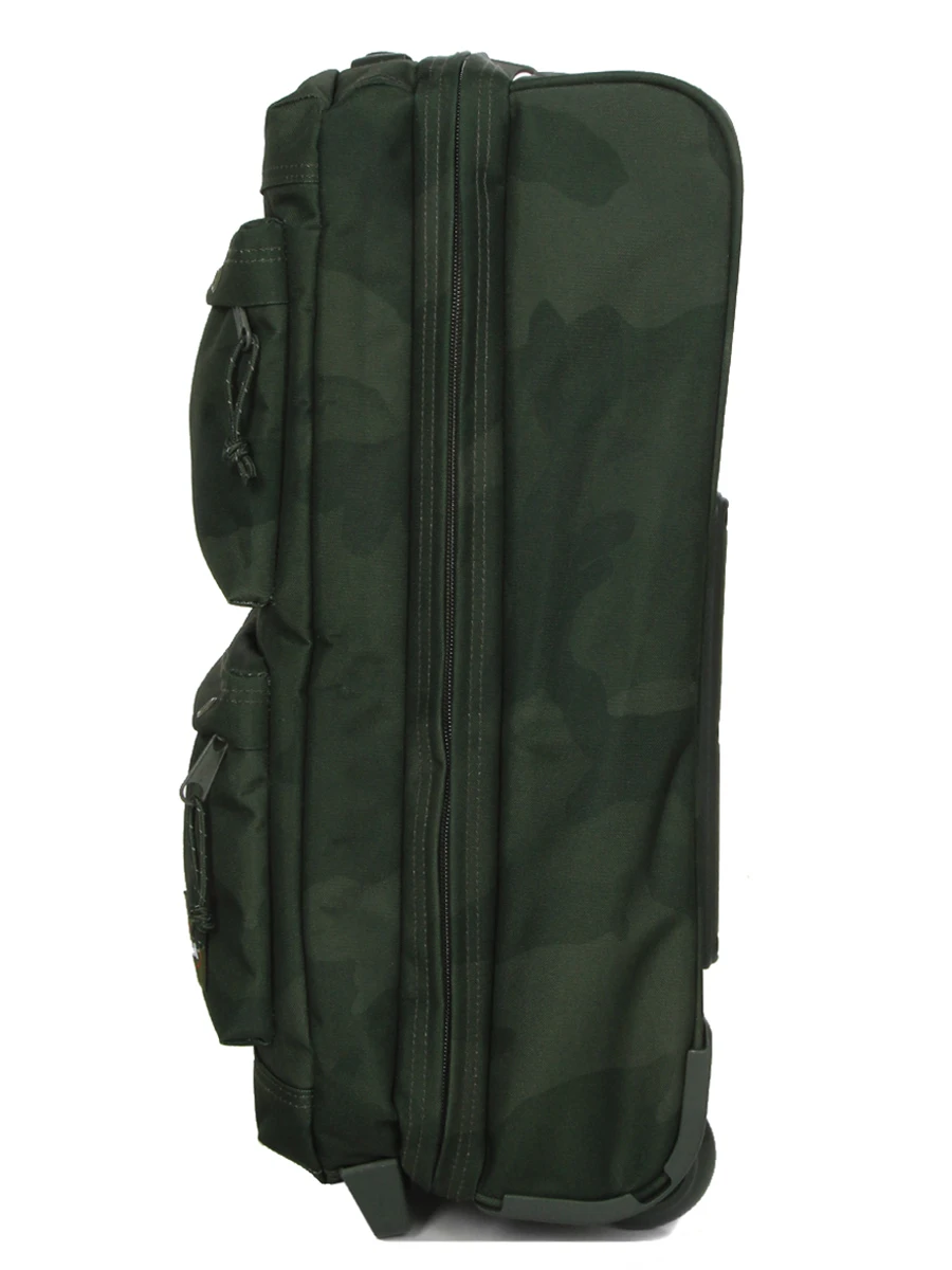 Sac De Voyage Eastpak Double Tranverz S - 51 Cm 7 Sac De Voyage Eastpak Double Tranverz S - 51 Cm – Image 5