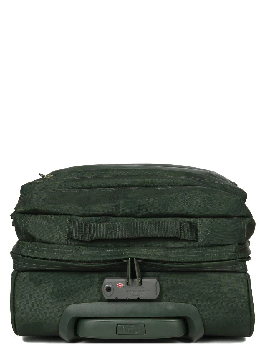 Sac De Voyage Eastpak Double Tranverz S - 51 Cm 11 Sac De Voyage Eastpak Double Tranverz S - 51 Cm – Image 9