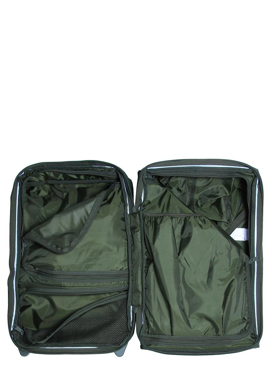 Sac De Voyage Eastpak Double Tranverz S - 51 Cm 13 Sac De Voyage Eastpak Double Tranverz S - 51 Cm – Image 11