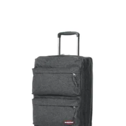 Sac De Voyage Eastpak Double Tranverz S - 51 Cm 35 Sac De Voyage Eastpak Double Tranverz S - 51 Cm -Promos Valise Raffine Magasin sac voyage eastpak 808027z