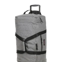 Sac De Voyage à Roulettes Eastpak Leatherface M + 68.5 Cm -Promos Valise Raffine Magasin sac voyage eastpak 823732z