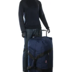 Sac De Voyage Eastpak Container + 83 Cm -Promos Valise Raffine Magasin sac voyage eastpak 842294z