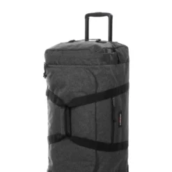 Sac De Voyage à Roulettes Eastpak Leatherface M + 68.5 Cm -Promos Valise Raffine Magasin sac voyage eastpak 867892z