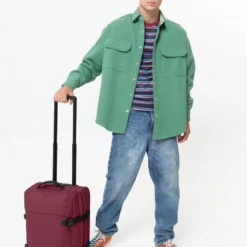 Sac De Voyage Eastpak Tranverz S - 51 Cm -Promos Valise Raffine Magasin sac voyage eastpak 871634z