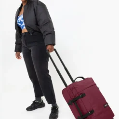 Sac De Voyage Eastpak Tranverz S - 51 Cm -Promos Valise Raffine Magasin sac voyage eastpak 871635z