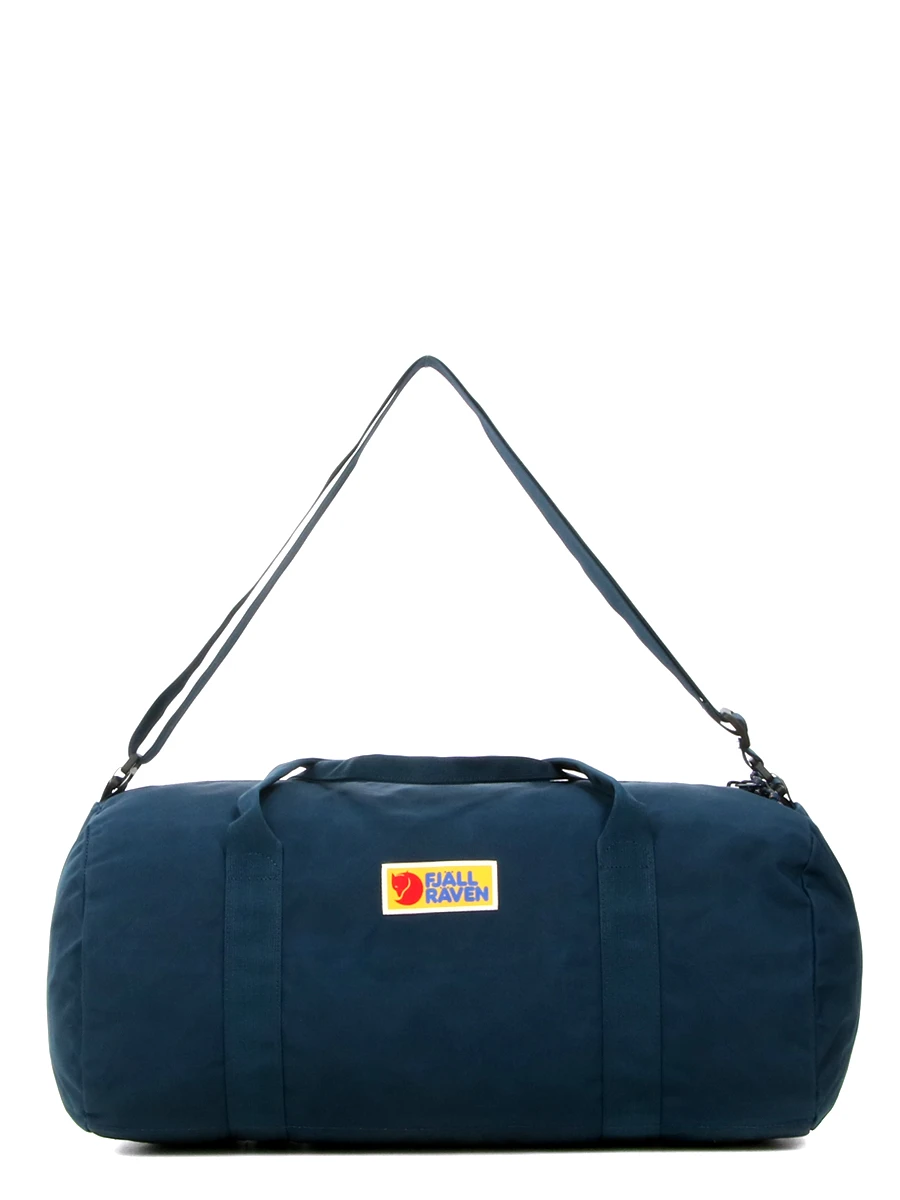 FJÄLLRÄVEN Sac Fjällräven Vardag Duffel 30 - 50 Cm 6 FJÄLLRÄVEN Sac Fjällräven Vardag Duffel 30 - 50 Cm – Image 4