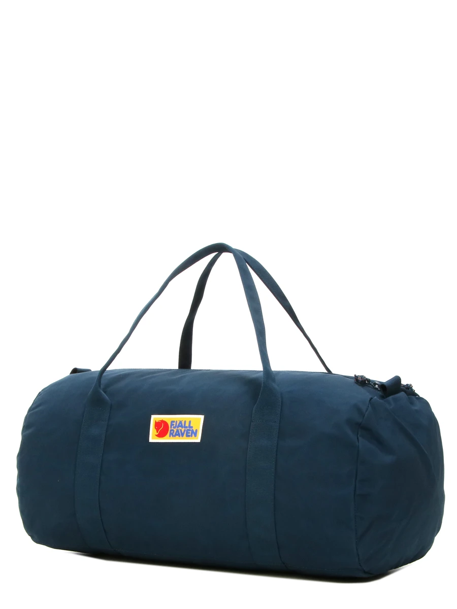 FJÄLLRÄVEN Sac Fjällräven Vardag Duffel 30 - 50 Cm 3 FJÄLLRÄVEN Sac Fjällräven Vardag Duffel 30 - 50 Cm