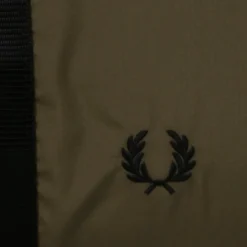 Sac Fred Perry Ripstop Barrel Bag 45 Cm -Promos Valise Raffine Magasin sac voyage fred perry 879383z