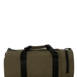 Sac Fred Perry Ripstop Barrel Bag 45 Cm -Promos Valise Raffine Magasin sac voyage fred perry 879386z