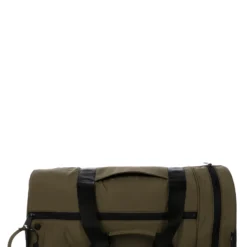 Sac Fred Perry Ripstop Barrel Bag 45 Cm -Promos Valise Raffine Magasin sac voyage fred perry 879388z