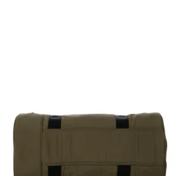 Sac Fred Perry Ripstop Barrel Bag 45 Cm -Promos Valise Raffine Magasin sac voyage fred perry 879389z