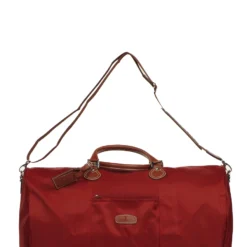 Sac De Voyage Hexagona Week-end 50 Cm -Promos Valise Raffine Magasin sac voyage hexagona 403437z