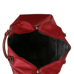 Sac De Voyage Hexagona Week-end 50 Cm -Promos Valise Raffine Magasin sac voyage hexagona 403439z