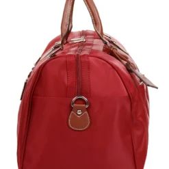 Sac De Voyage Hexagona Week-end 50 Cm -Promos Valise Raffine Magasin sac voyage hexagona 403444z