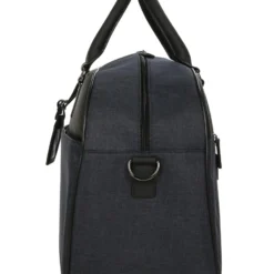 Sac De Voyage Hexagona Mercure 50 Cm -Promos Valise Raffine Magasin sac voyage hexagona 629777z