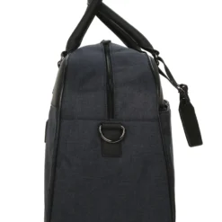 Sac De Voyage Hexagona Mercure 50 Cm -Promos Valise Raffine Magasin sac voyage hexagona 629779z