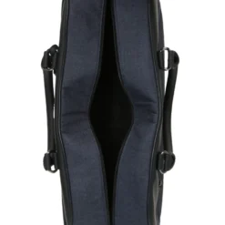 Sac De Voyage Hexagona Mercure 50 Cm -Promos Valise Raffine Magasin sac voyage hexagona 629782z