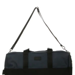 Sac De Voyage Hexagona Asphalte 48 Cm -Promos Valise Raffine Magasin sac voyage hexagona 714565z