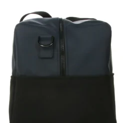Sac De Voyage Hexagona Asphalte 48 Cm -Promos Valise Raffine Magasin sac voyage hexagona 714568z