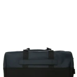 Sac De Voyage Hexagona Asphalte 48 Cm -Promos Valise Raffine Magasin sac voyage hexagona 714569z
