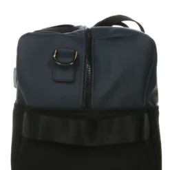 Sac De Voyage Hexagona Asphalte 48 Cm -Promos Valise Raffine Magasin sac voyage hexagona 714570z