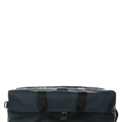 Sac De Voyage Hexagona Asphalte 48 Cm -Promos Valise Raffine Magasin sac voyage hexagona 714572z