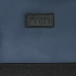 Sac De Voyage Hexagona Asphalte 48 Cm -Promos Valise Raffine Magasin sac voyage hexagona 714573z