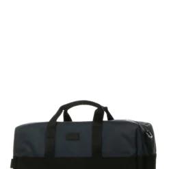 Sac De Voyage Hexagona Asphalte 48 Cm