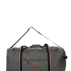 Sac De Voyage Trolley Horizon Denim 71 Cm -Promos Valise Raffine Magasin sac voyage horizon 631798z