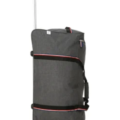 Sac De Voyage Trolley Horizon Denim 71 Cm -Promos Valise Raffine Magasin sac voyage horizon 631801z