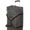 Sac De Voyage Trolley Horizon Denim 71 Cm