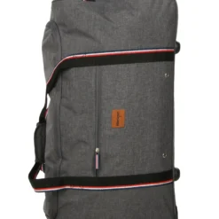 Sac De Voyage Trolley Horizon Denim 71 Cm -Promos Valise Raffine Magasin sac voyage horizon 631813z