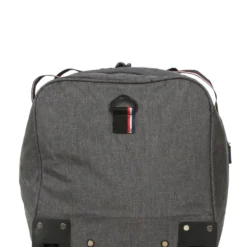 Sac De Voyage Trolley Horizon Denim 71 Cm -Promos Valise Raffine Magasin sac voyage horizon 631818z