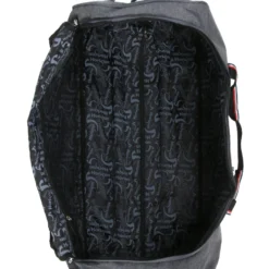 Sac De Voyage Trolley Horizon Denim 71 Cm -Promos Valise Raffine Magasin sac voyage horizon 631819z