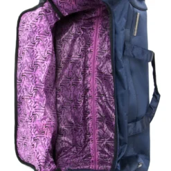 Sac De Voyage à Roulettes Horizon New Mexico 72 Cm -Promos Valise Raffine Magasin sac voyage horizon 662870z