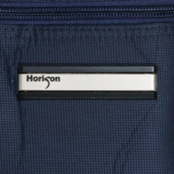 Sac De Voyage à Roulettes Horizon New Mexico 72 Cm -Promos Valise Raffine Magasin sac voyage horizon 662879z