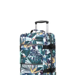 Sac De Voyage à Roulettes Horizon Tropical Forest 55 Cm -Promos Valise Raffine Magasin sac voyage horizon 722337z