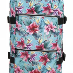 Sac De Voyage à Roulettes Horizon Tropical Forest 55 Cm -Promos Valise Raffine Magasin sac voyage horizon 795598z