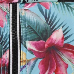 Sac De Voyage à Roulettes Horizon Tropical Forest 55 Cm -Promos Valise Raffine Magasin sac voyage horizon 795599z