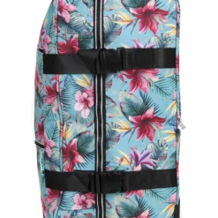 Sac De Voyage à Roulettes Horizon Tropical Forest 55 Cm -Promos Valise Raffine Magasin sac voyage horizon 795600z