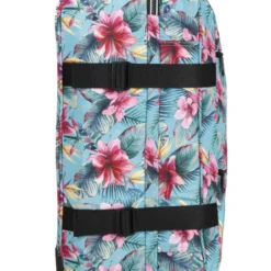 Sac De Voyage à Roulettes Horizon Tropical Forest 55 Cm -Promos Valise Raffine Magasin sac voyage horizon 795603z